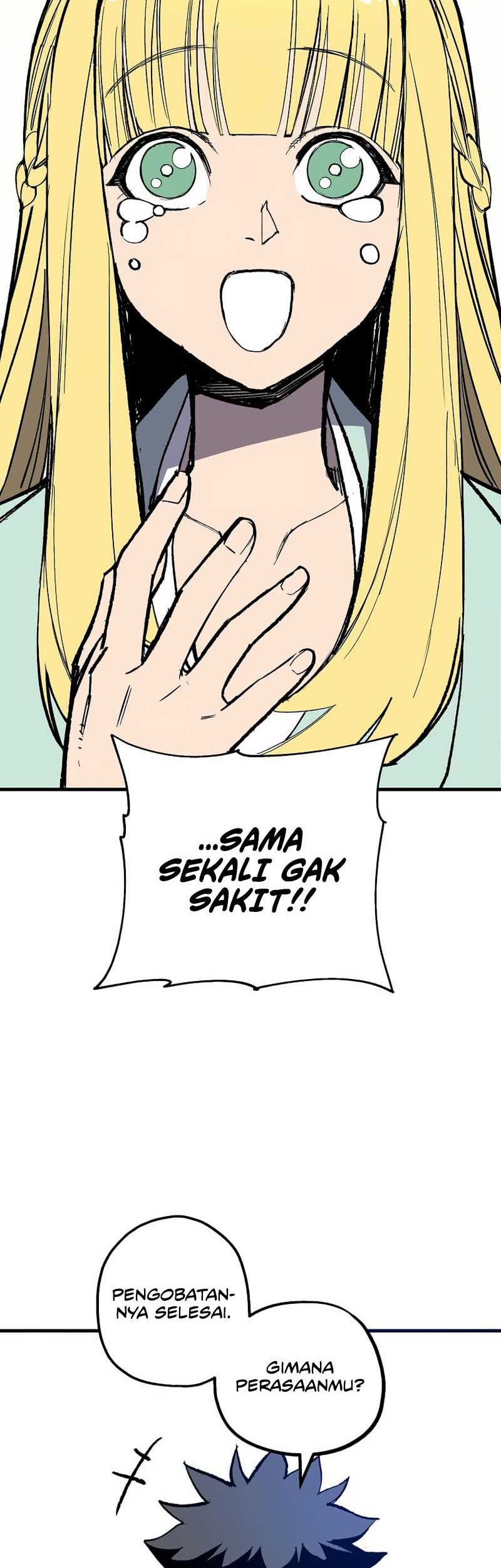 I’m a Max Level Regressor Chapter 7 Gambar 33