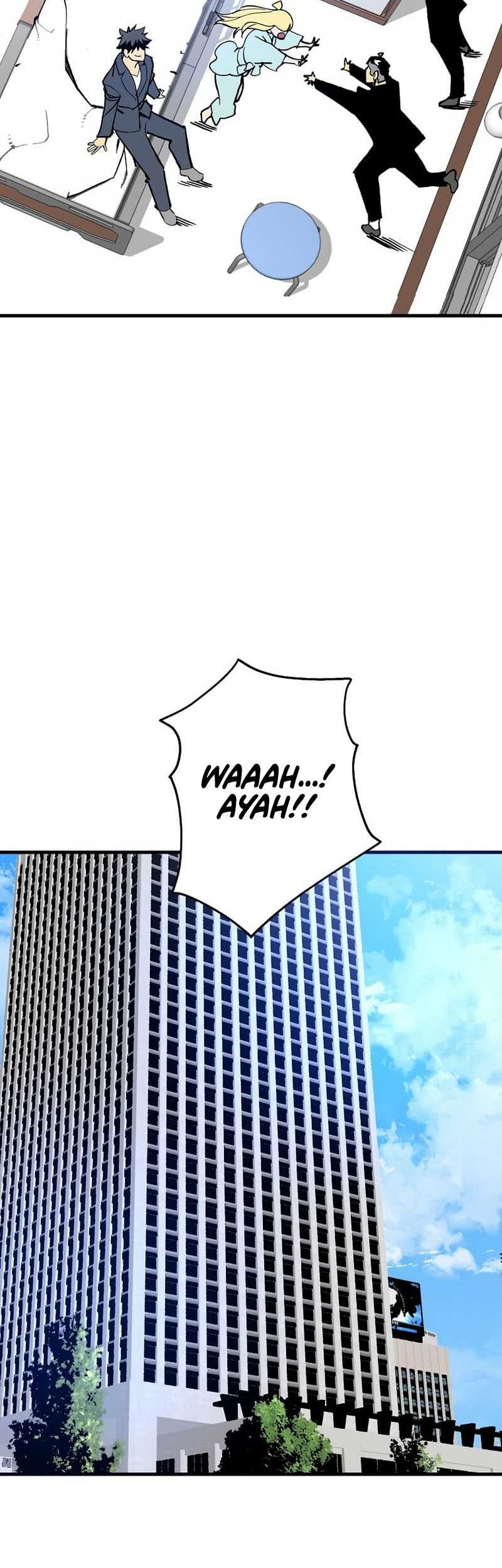 I’m a Max Level Regressor Chapter 7 Gambar 37