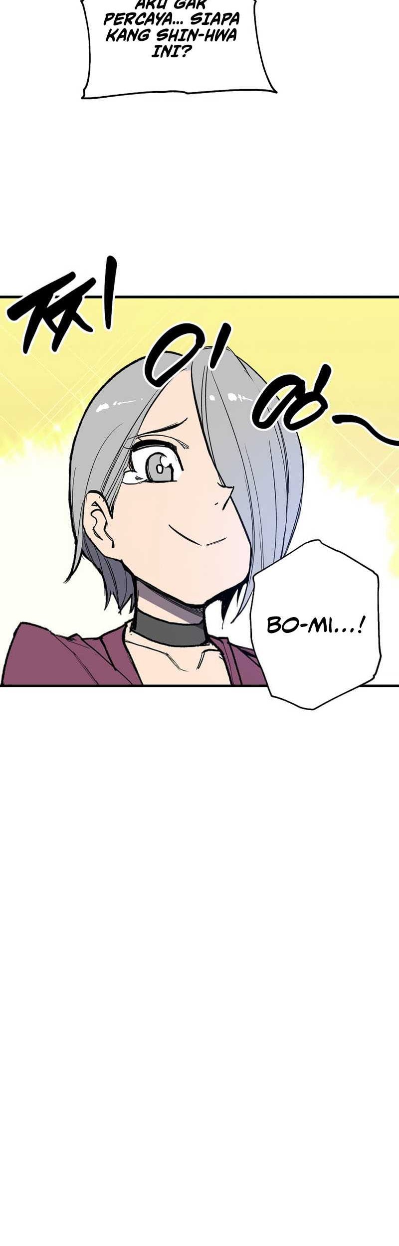 I’m a Max Level Regressor Chapter 7 Gambar 39