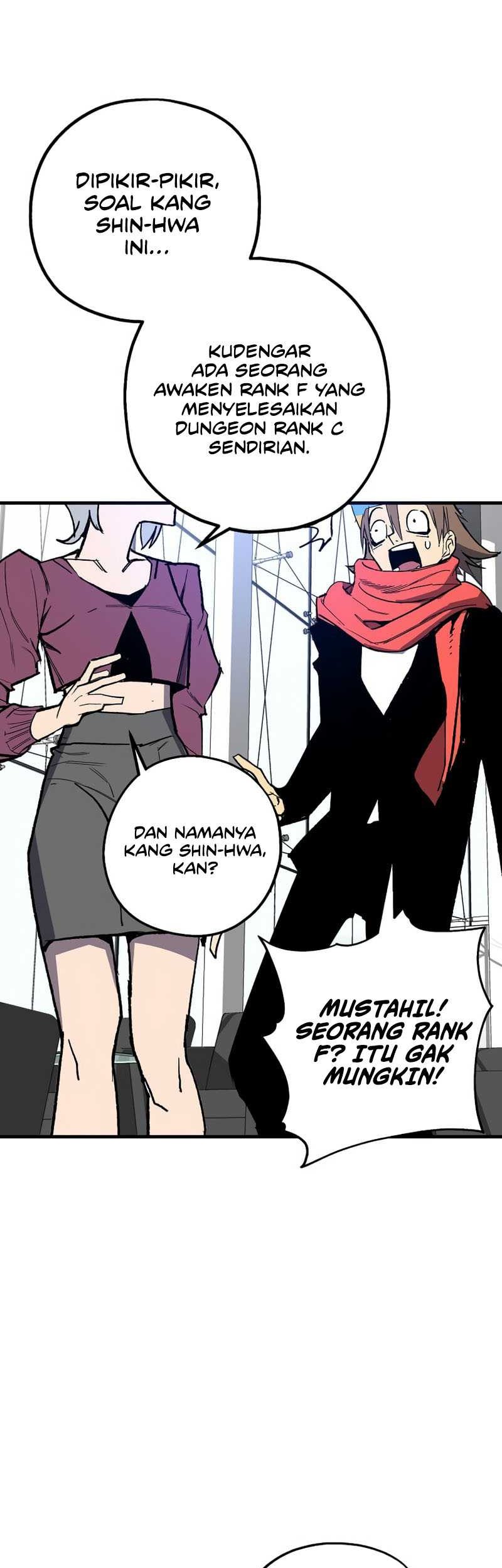 I’m a Max Level Regressor Chapter 7 Gambar 40