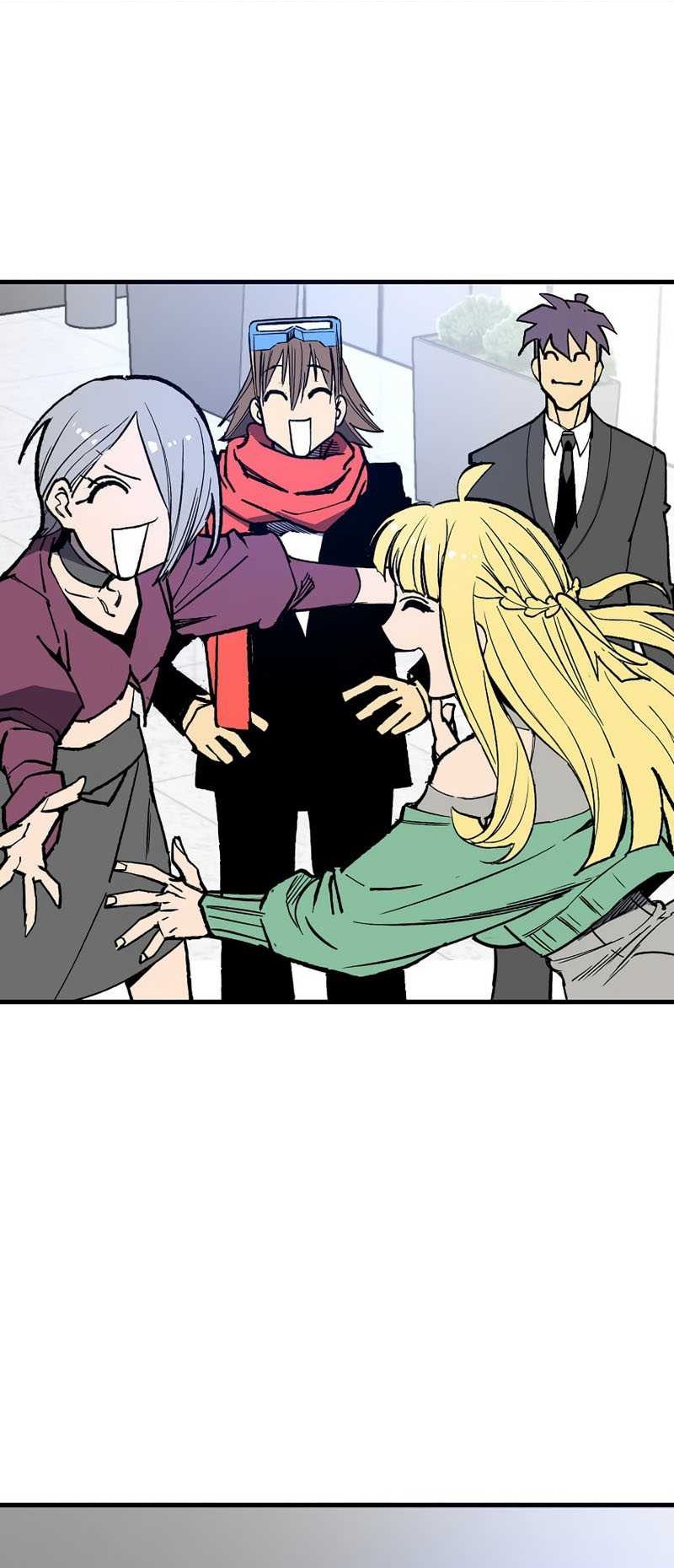 I’m a Max Level Regressor Chapter 7 Gambar 43