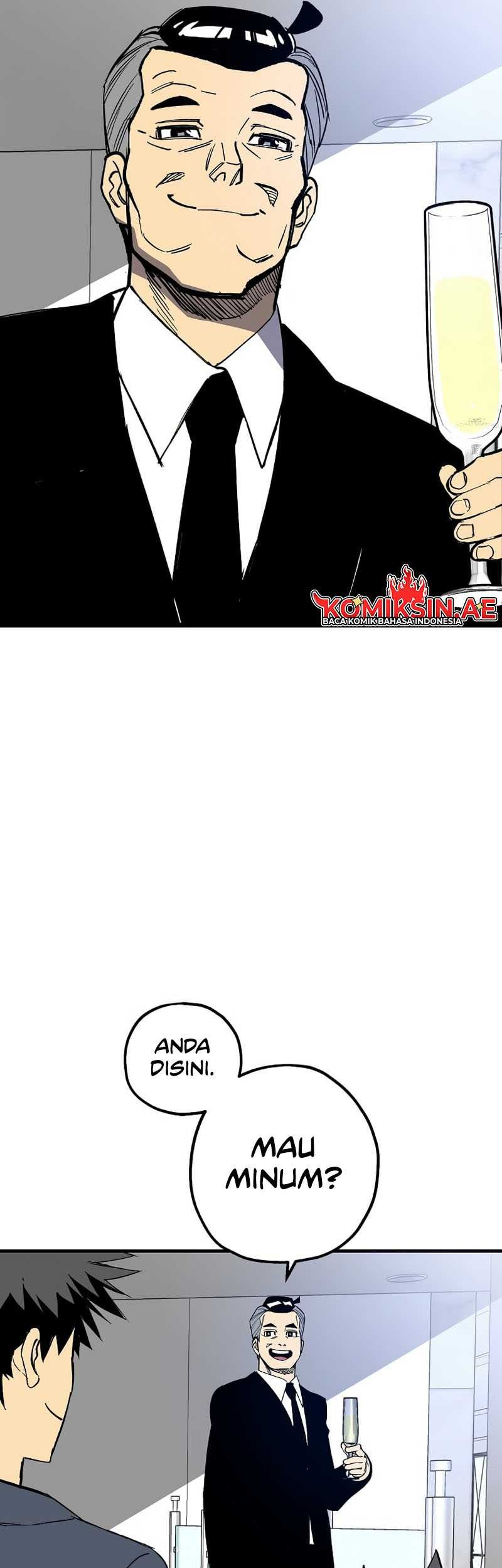 I’m a Max Level Regressor Chapter 7 Gambar 44