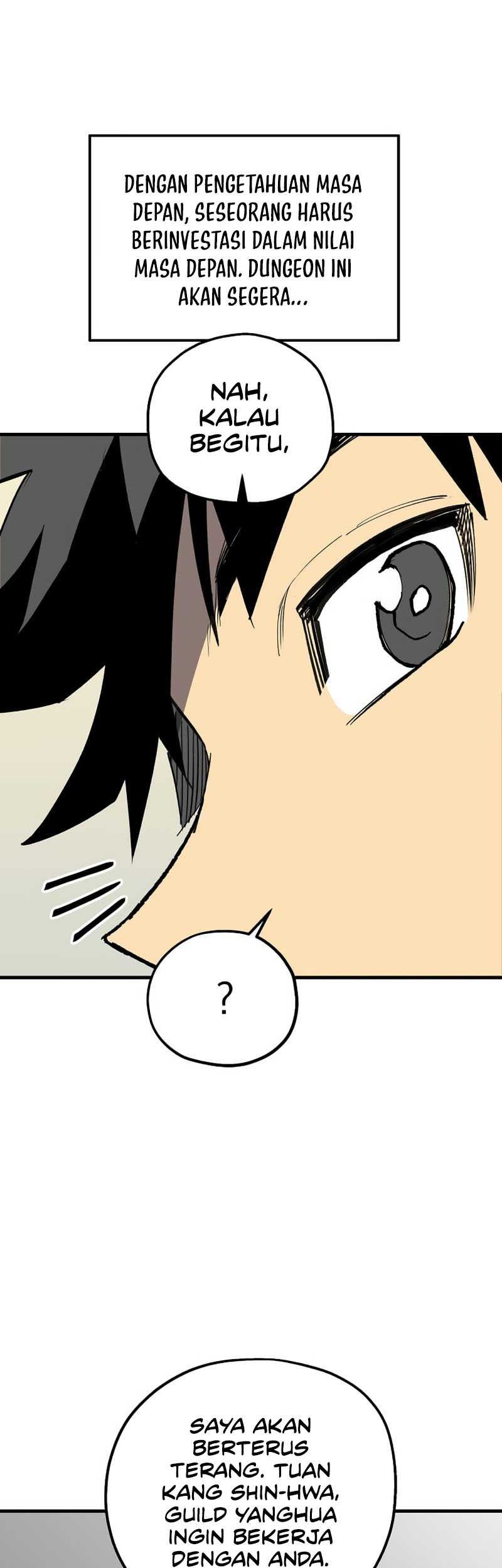 I’m a Max Level Regressor Chapter 7 Gambar 46