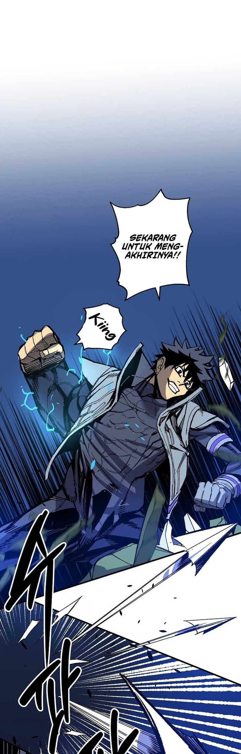 I’m a Max Level Regressor Chapter 8 Gambar 57