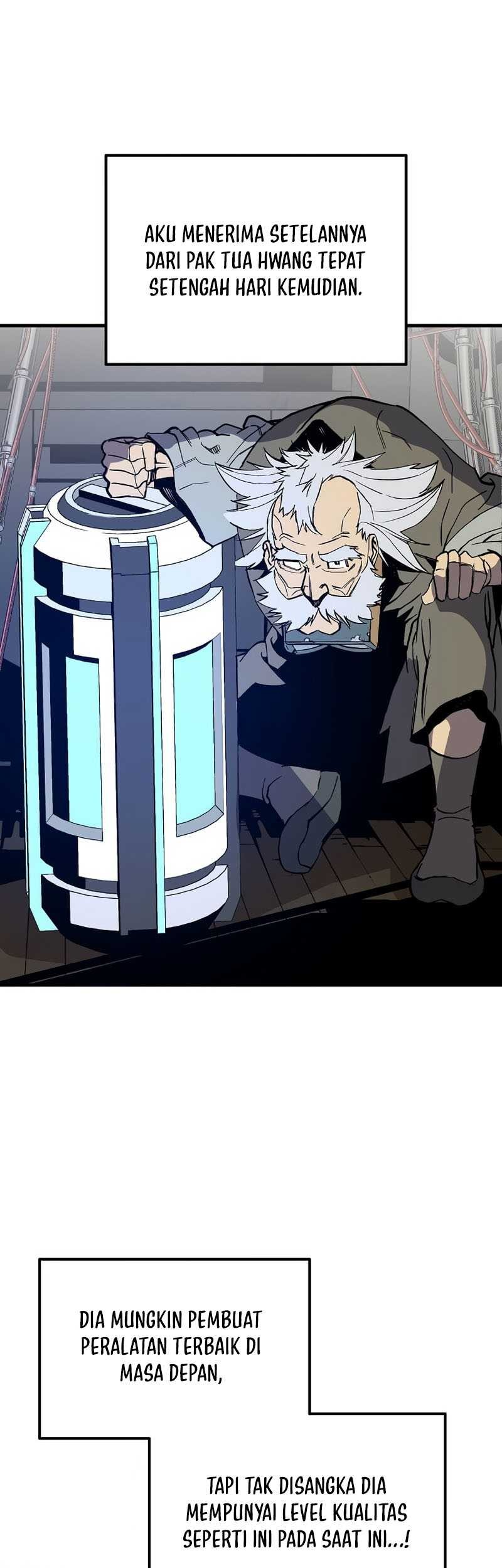 Baca  I’m a Max Level Regressor Chapter 8 Gambar 2