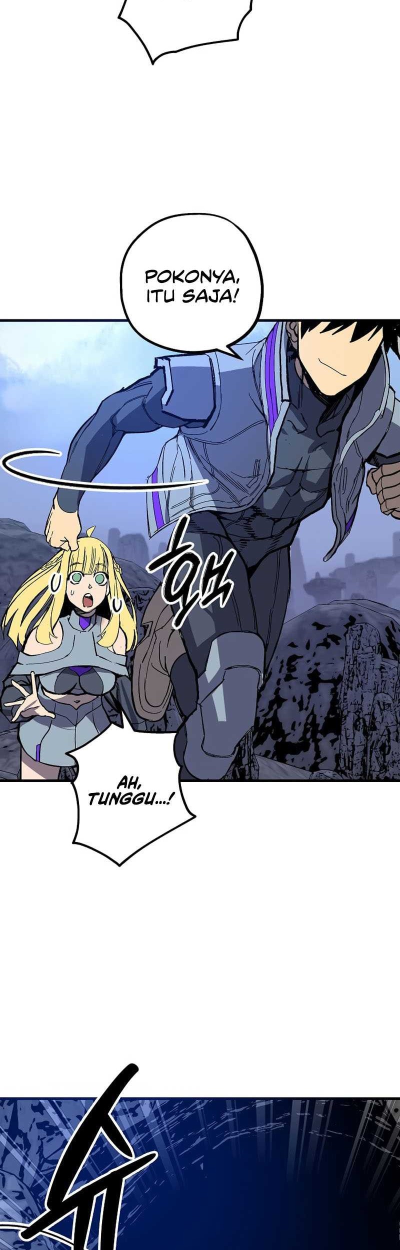 I’m a Max Level Regressor Chapter 8 Gambar 15