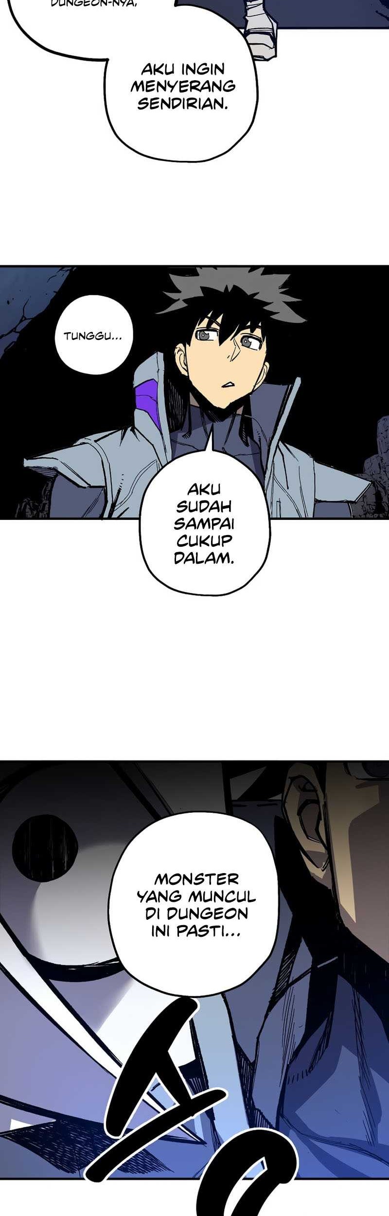 I’m a Max Level Regressor Chapter 8 Gambar 27