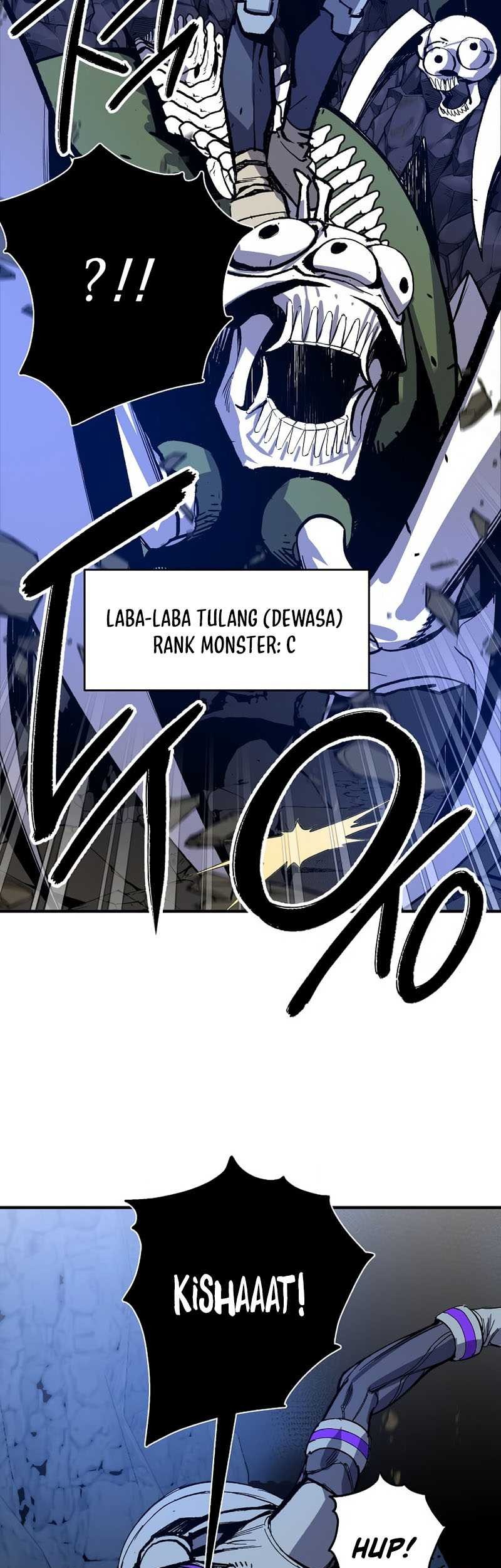 I’m a Max Level Regressor Chapter 8 Gambar 30