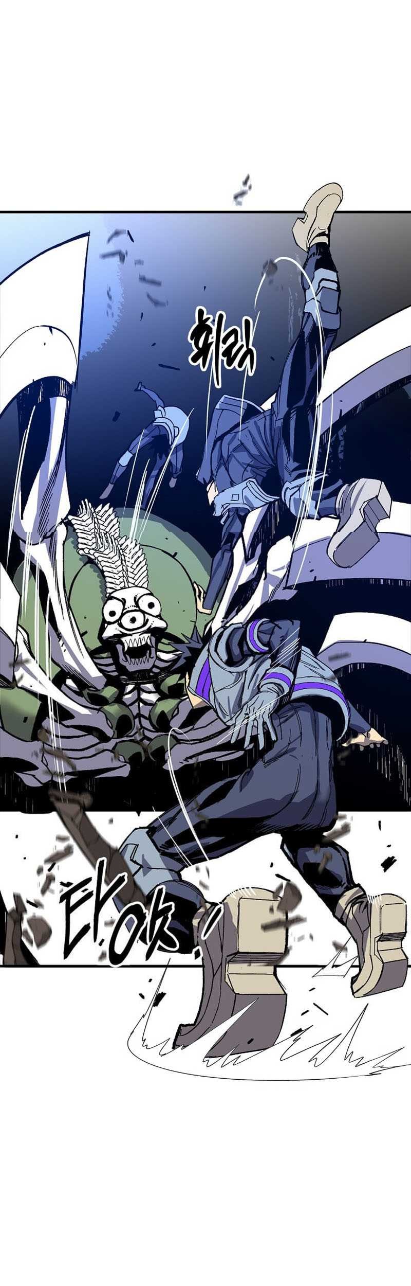 I’m a Max Level Regressor Chapter 8 Gambar 32