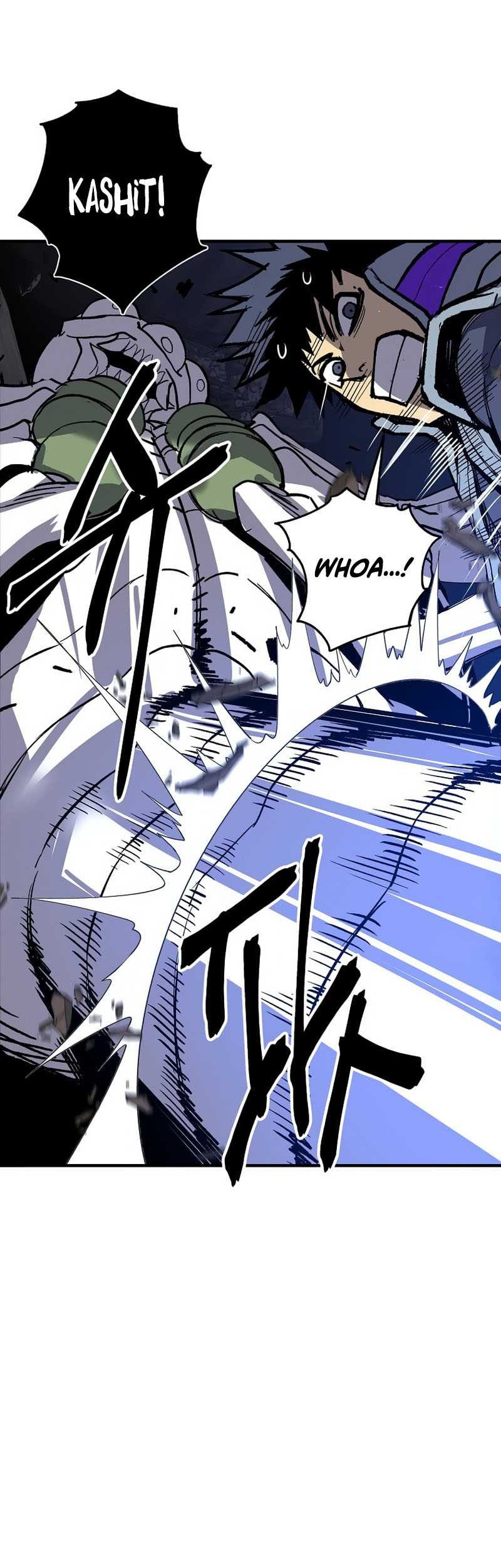 I’m a Max Level Regressor Chapter 8 Gambar 33