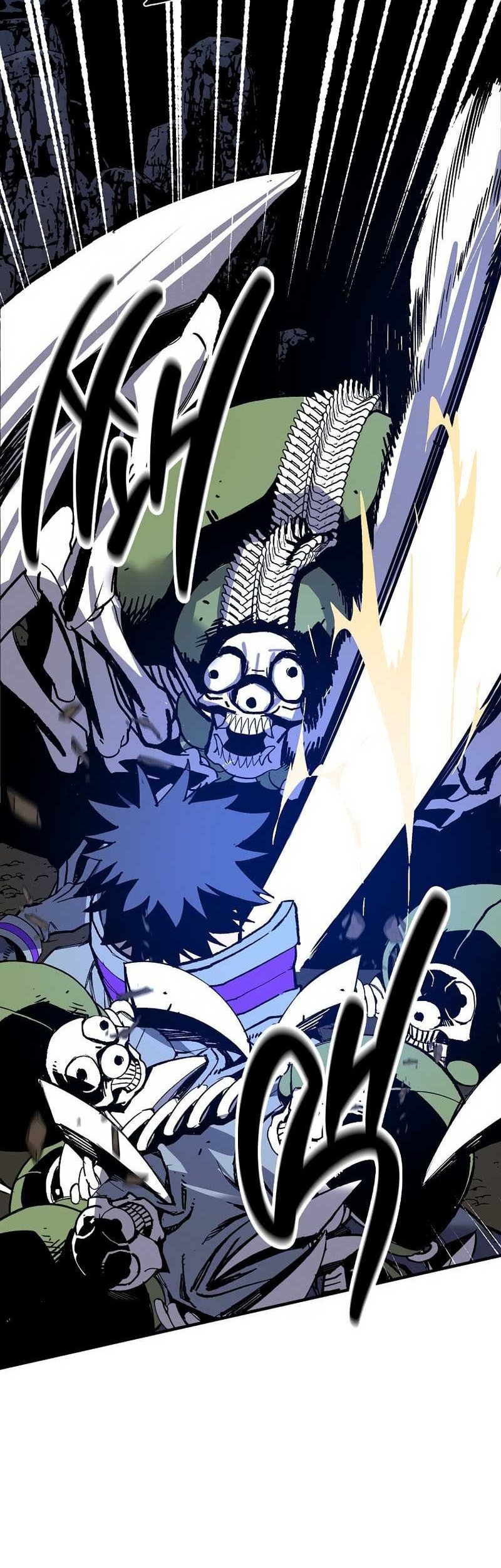 I’m a Max Level Regressor Chapter 8 Gambar 39