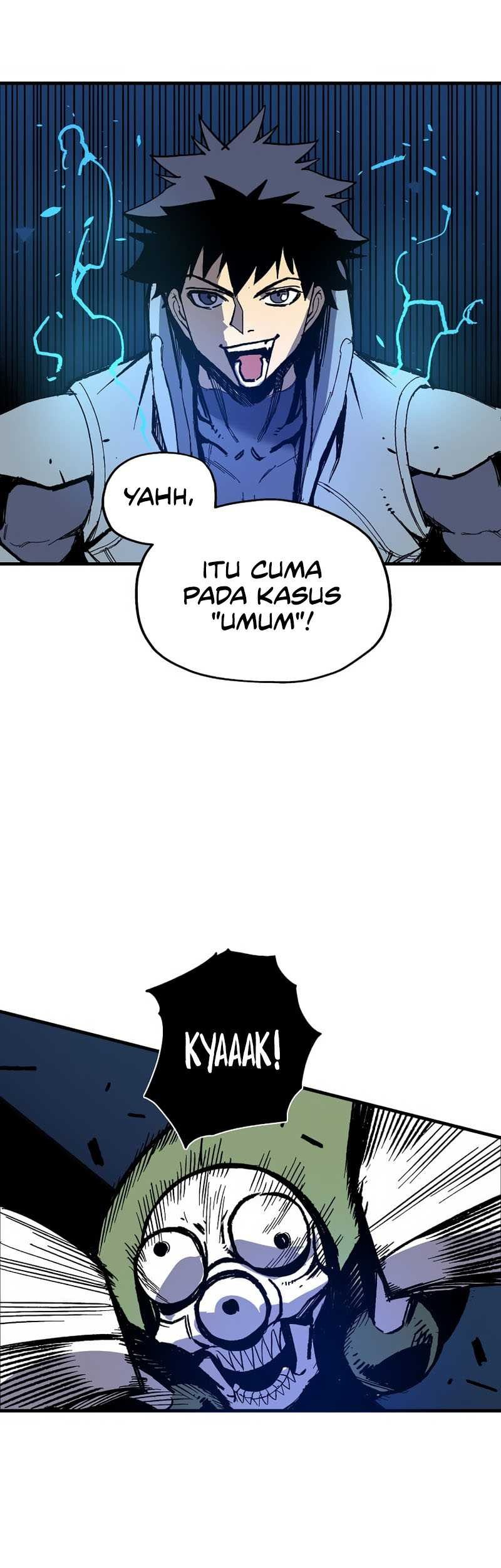 I’m a Max Level Regressor Chapter 8 Gambar 44