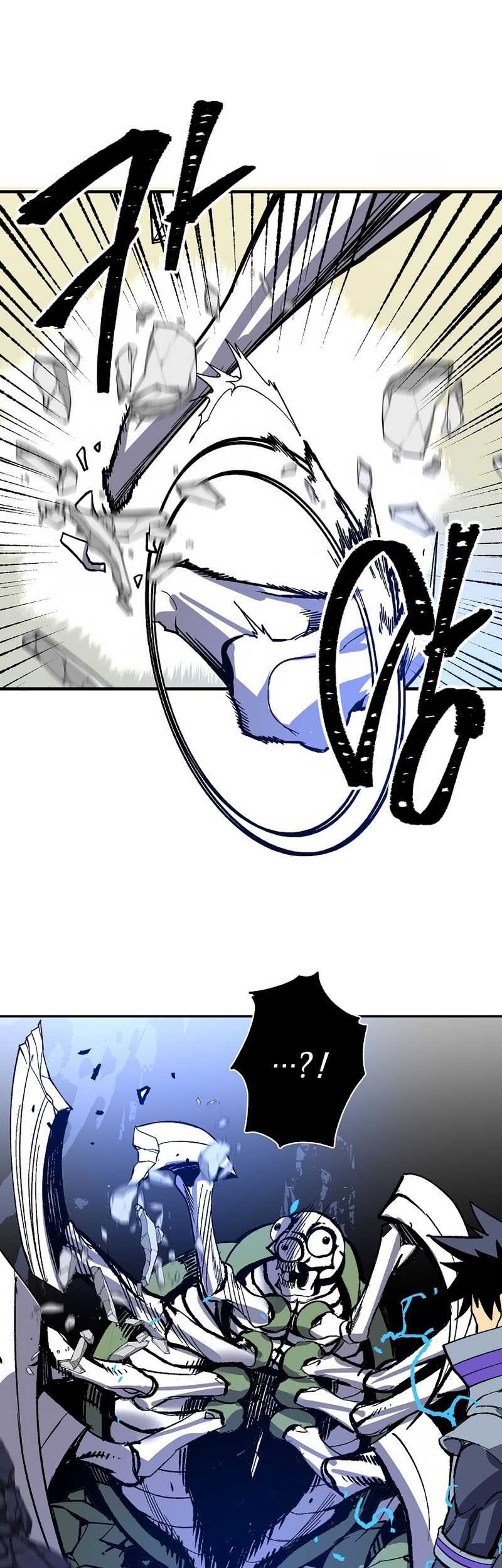 I’m a Max Level Regressor Chapter 8 Gambar 48