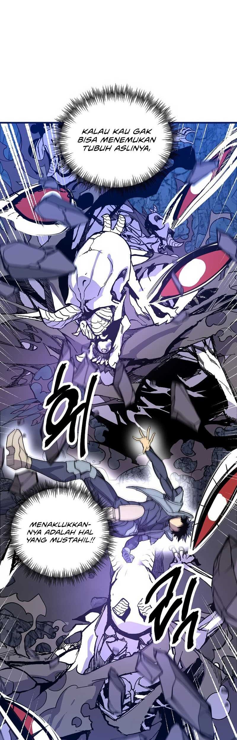 I’m a Max Level Regressor Chapter 9 Gambar 48