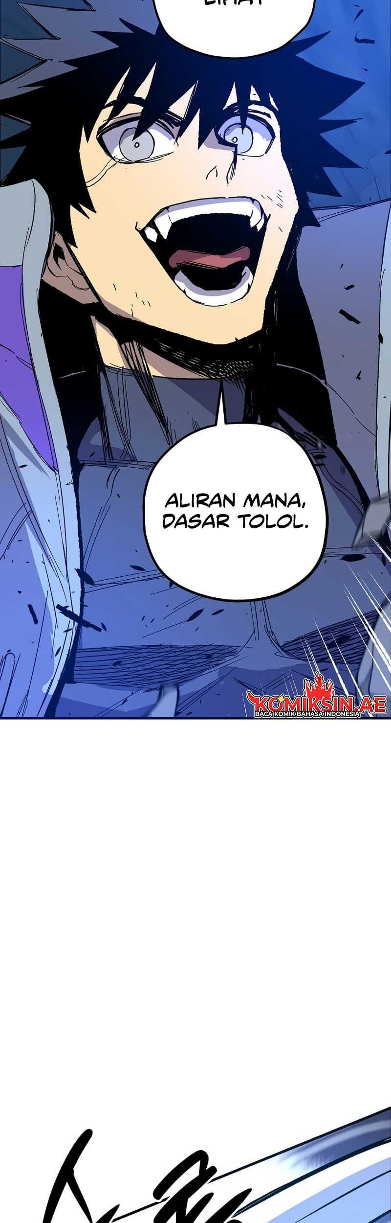 I’m a Max Level Regressor Chapter 9 Gambar 55