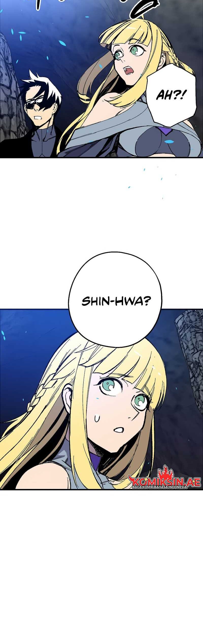 I’m a Max Level Regressor Chapter 9 Gambar 64