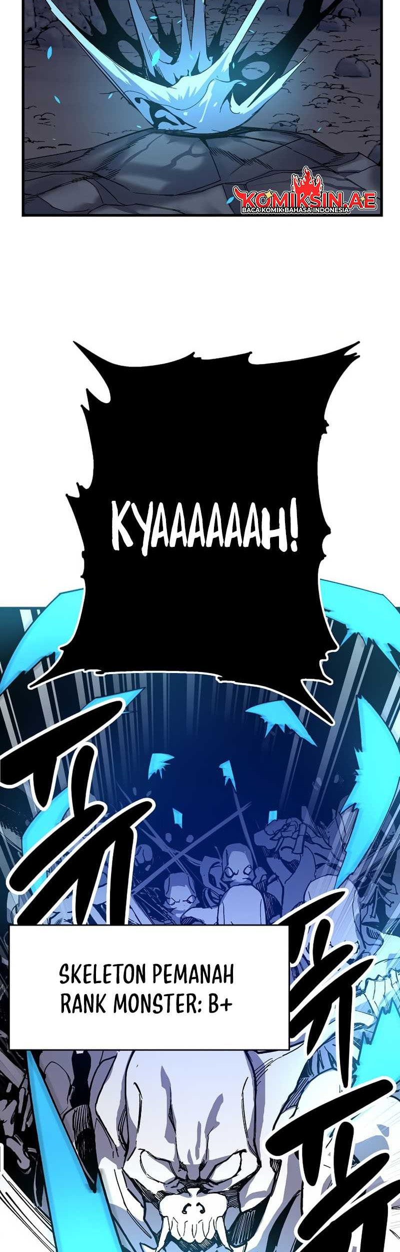 I’m a Max Level Regressor Chapter 9 Gambar 5
