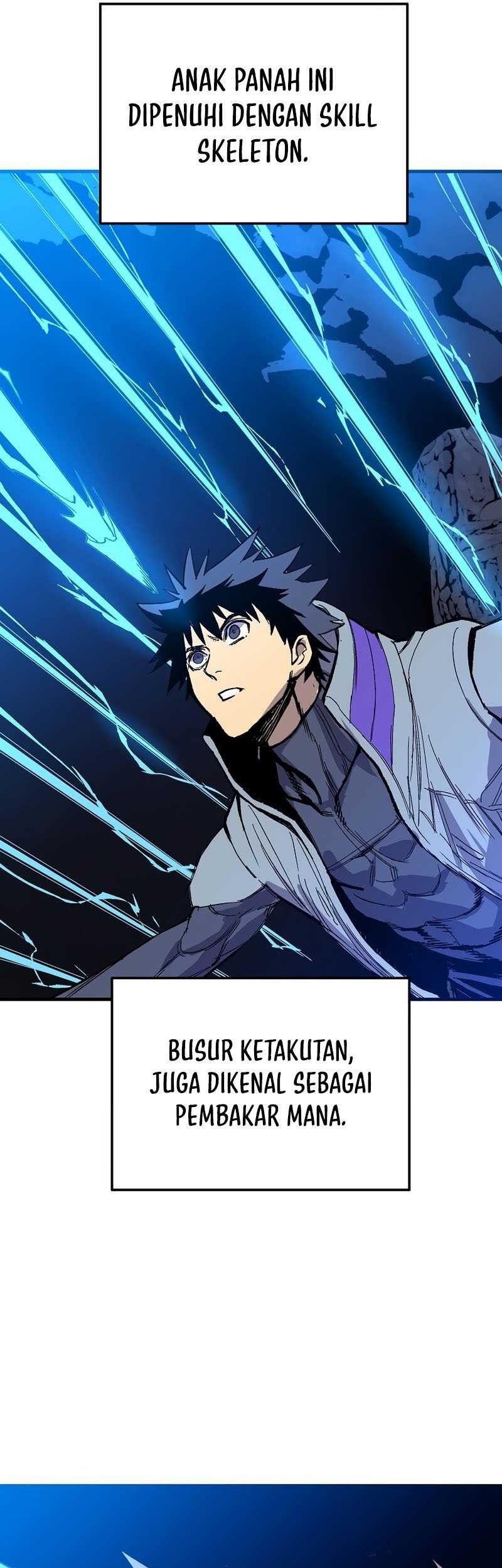 I’m a Max Level Regressor Chapter 9 Gambar 7