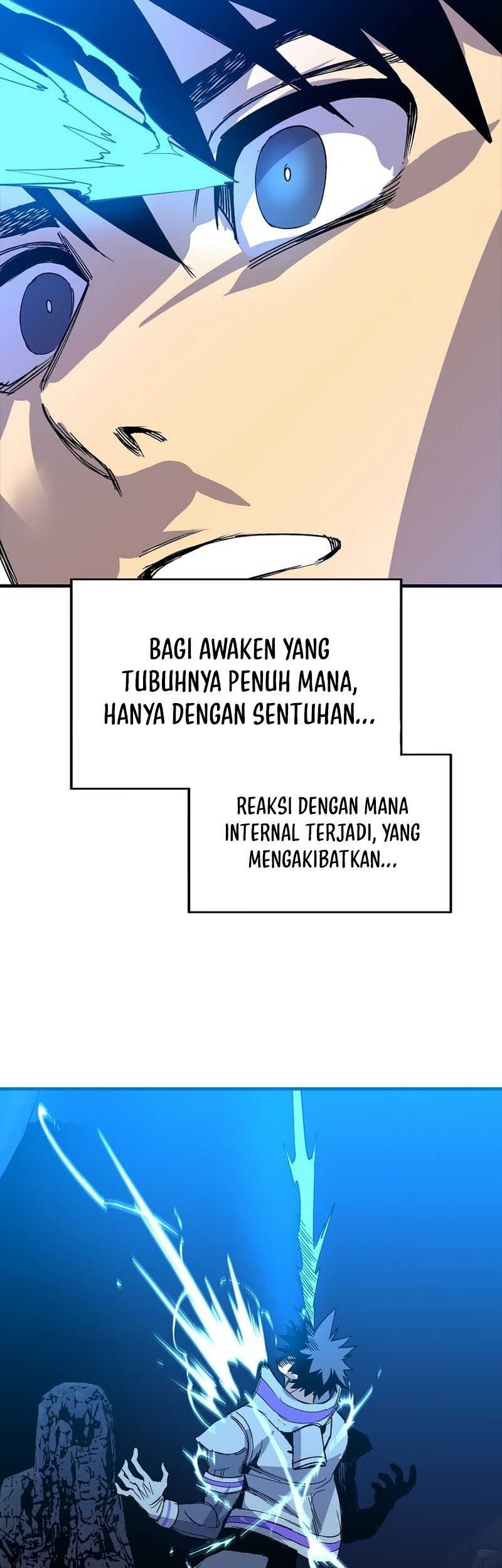 I’m a Max Level Regressor Chapter 9 Gambar 8