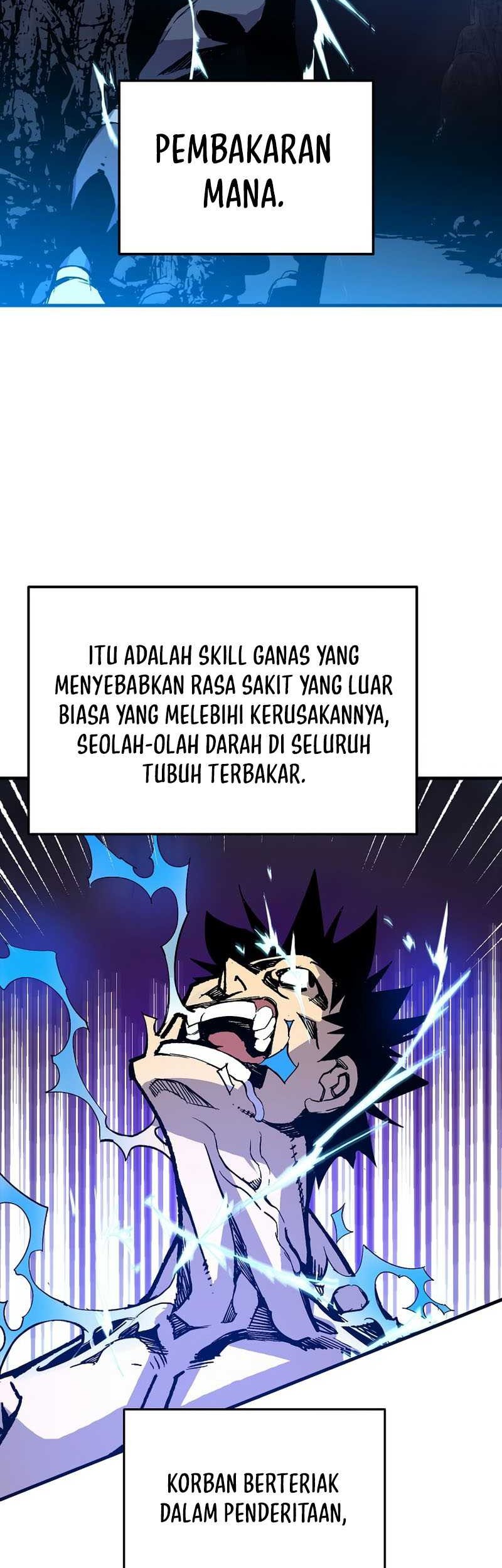 I’m a Max Level Regressor Chapter 9 Gambar 9