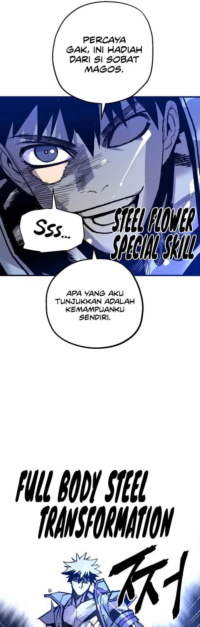 I’m a Max Level Regressor Chapter 9 Gambar 13