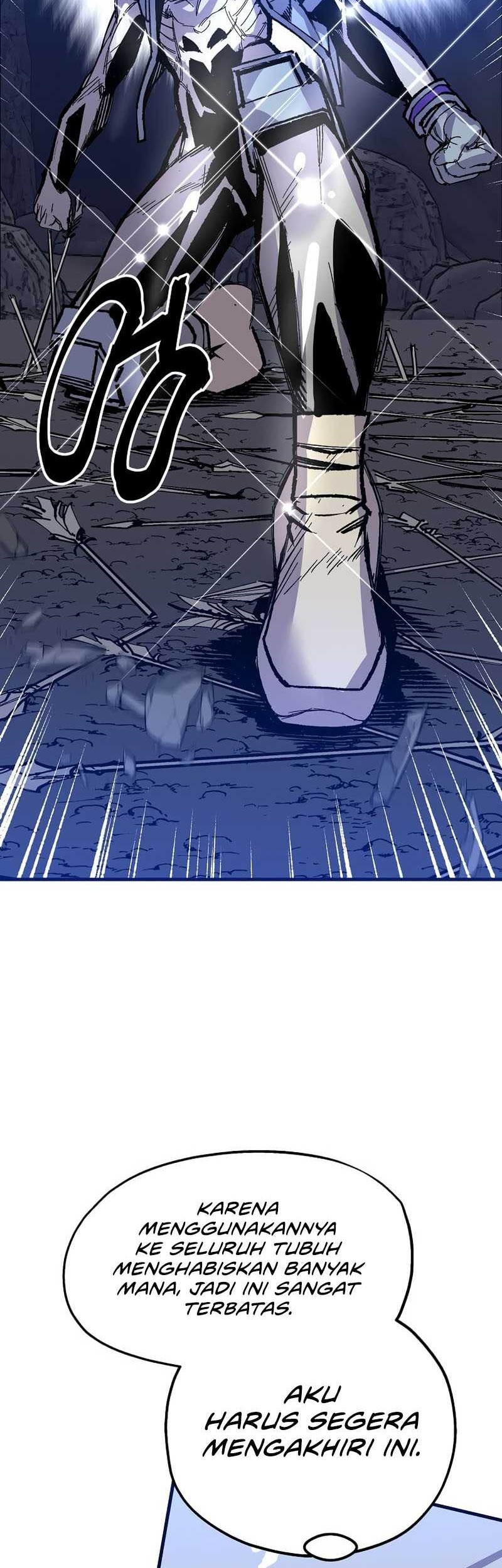 I’m a Max Level Regressor Chapter 9 Gambar 14