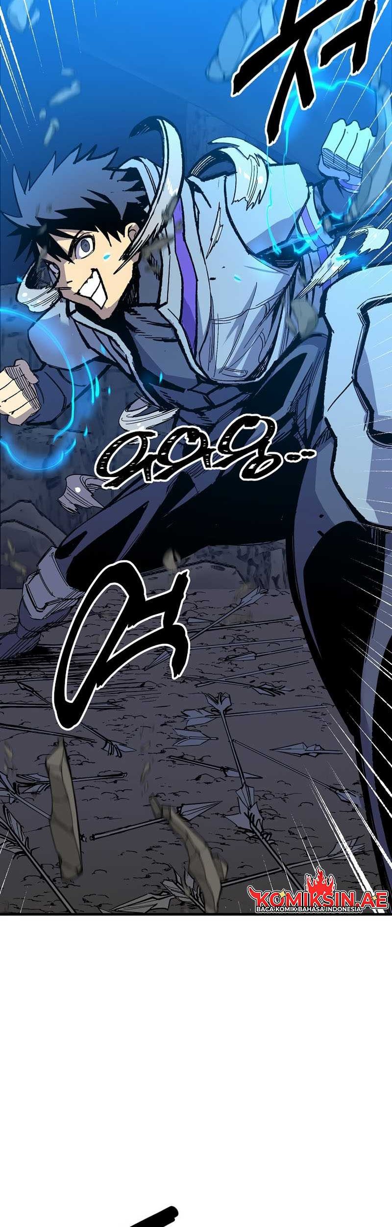 I’m a Max Level Regressor Chapter 9 Gambar 16