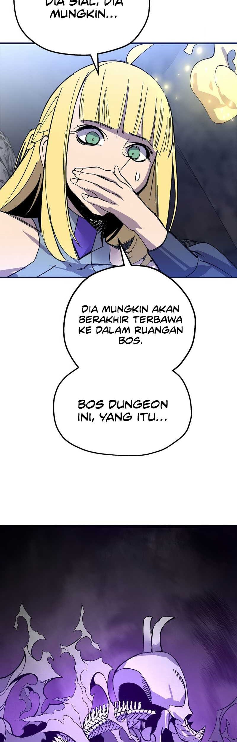 I’m a Max Level Regressor Chapter 9 Gambar 25