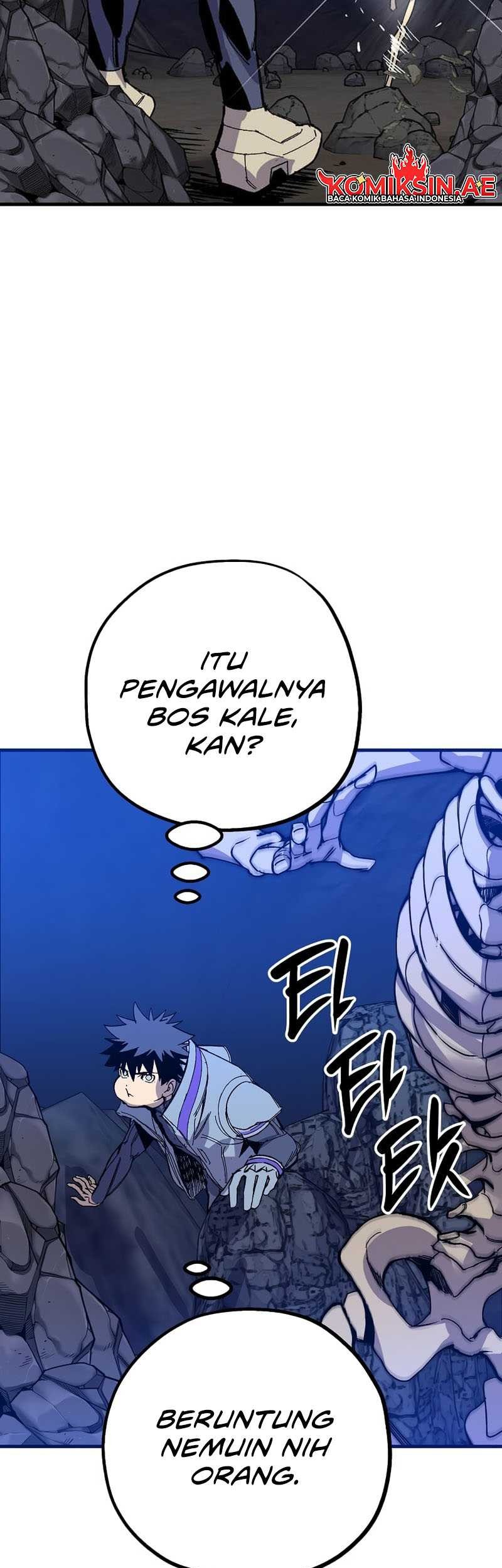 I’m a Max Level Regressor Chapter 9 Gambar 28