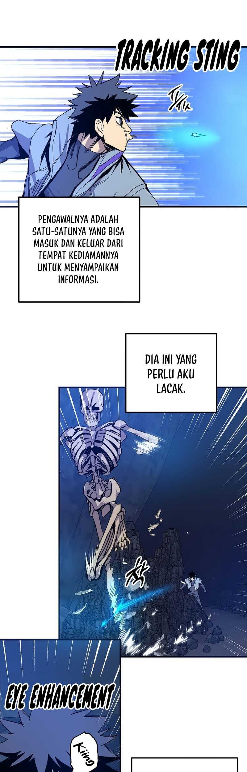 I’m a Max Level Regressor Chapter 9 Gambar 30