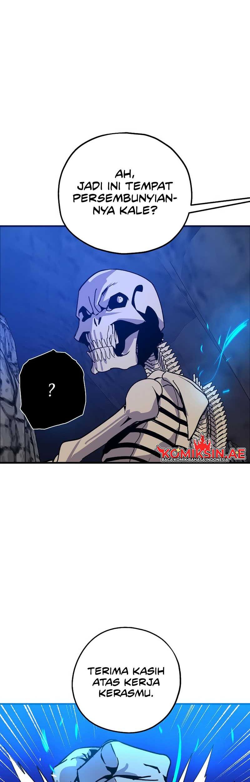 I’m a Max Level Regressor Chapter 9 Gambar 32