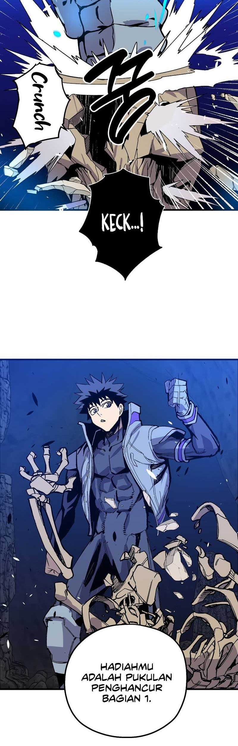 I’m a Max Level Regressor Chapter 9 Gambar 33