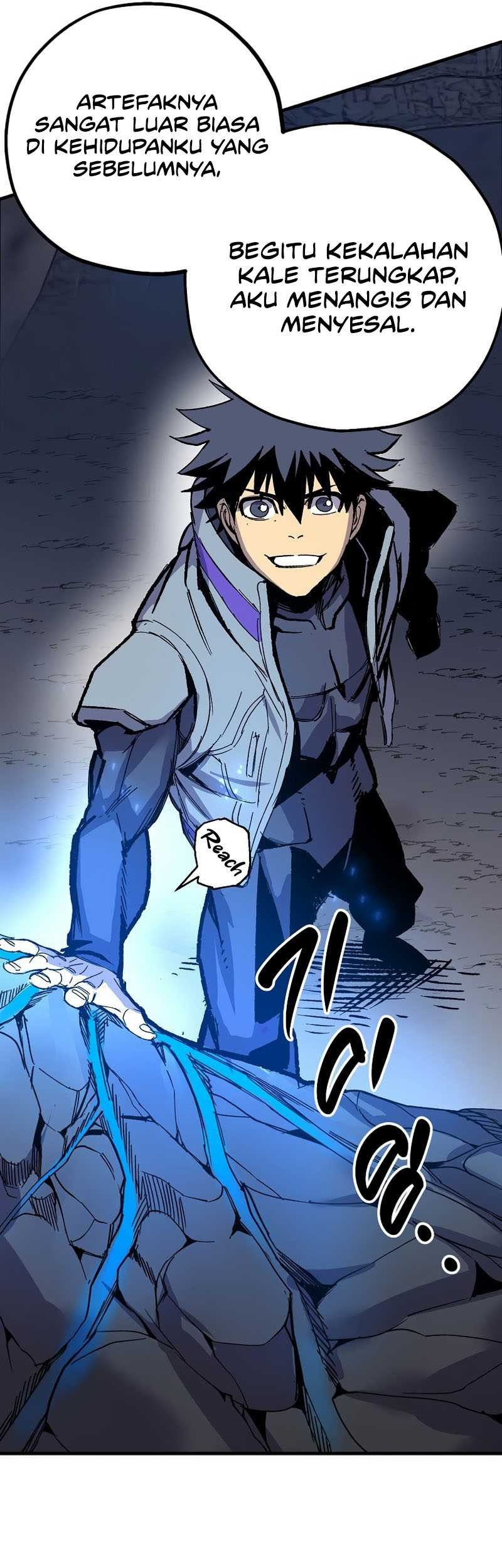I’m a Max Level Regressor Chapter 9 Gambar 36