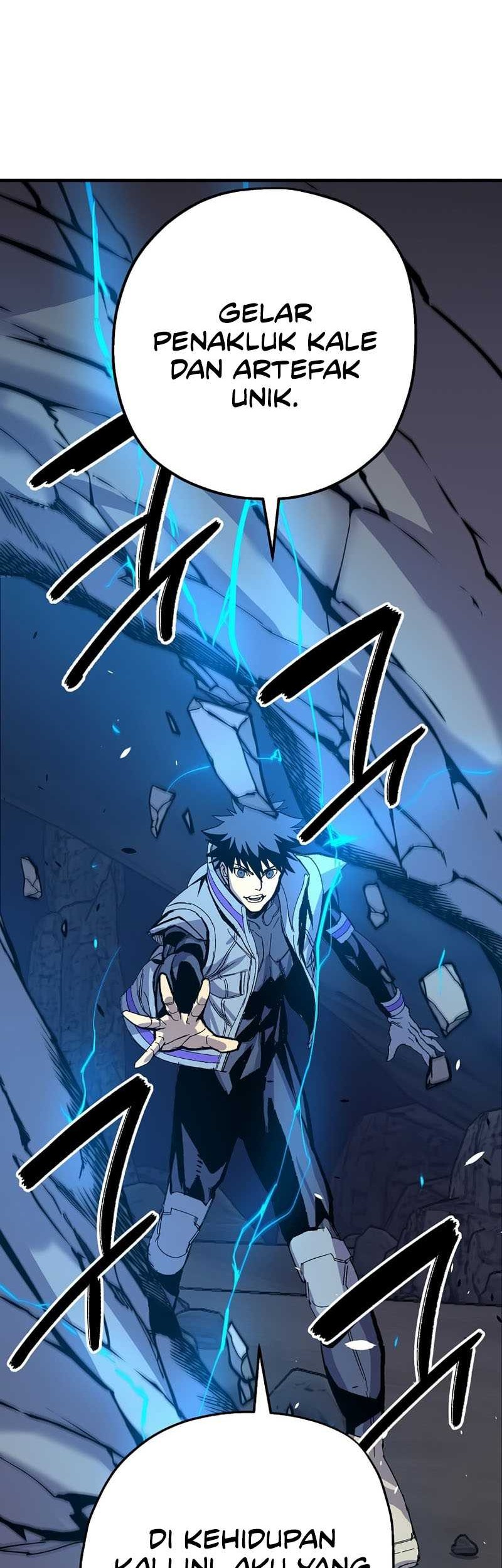 I’m a Max Level Regressor Chapter 9 Gambar 37