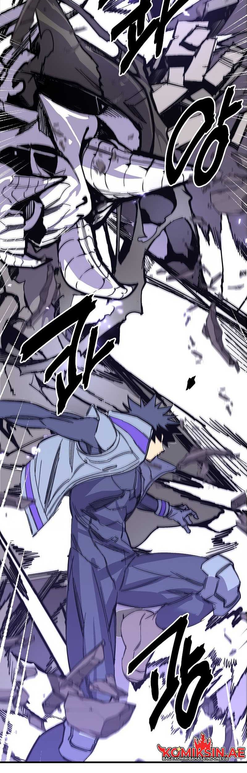 I’m a Max Level Regressor Chapter 9 Gambar 46