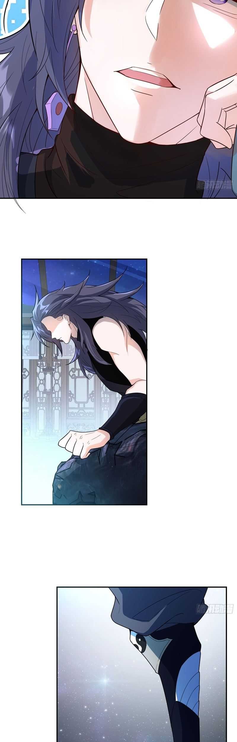 I’m Actually A Cultivation Bigshot Chapter 469 Gambar 25