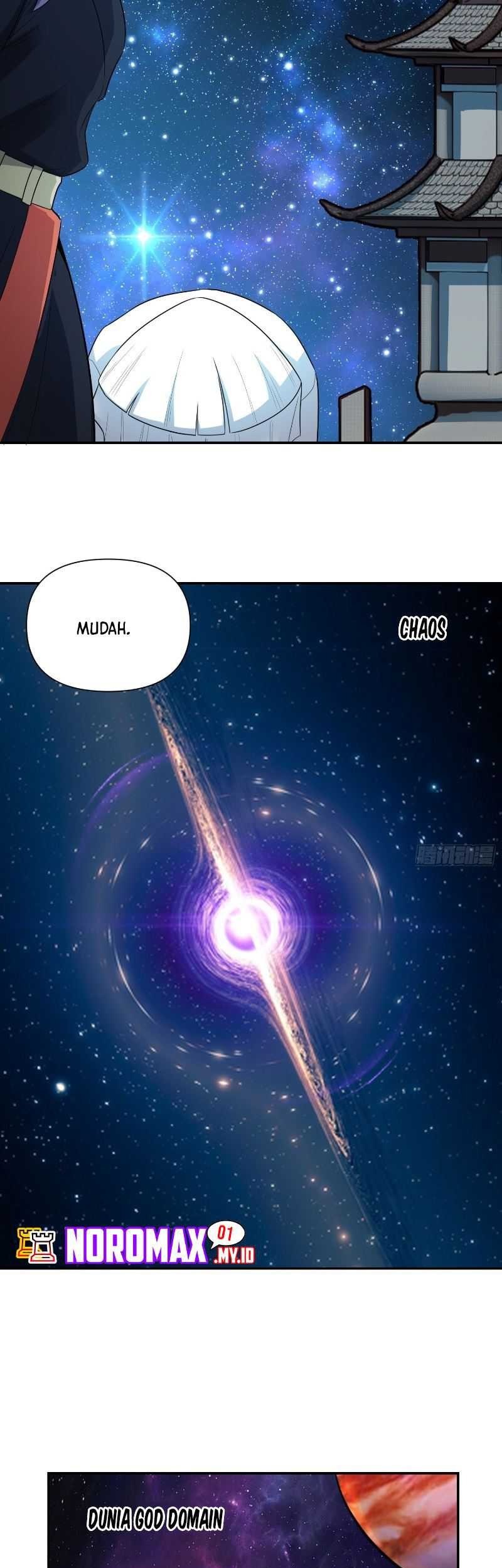 I’m Actually A Cultivation Bigshot Chapter 469 Gambar 33