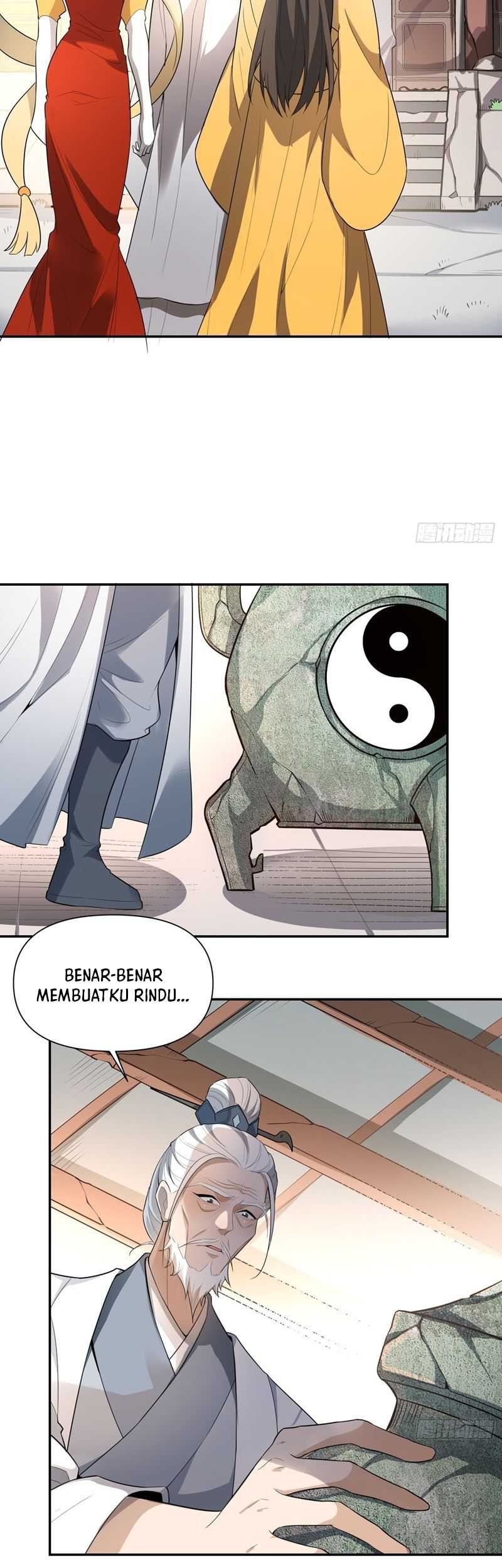 I’m Actually A Cultivation Bigshot Chapter 469 Gambar 44
