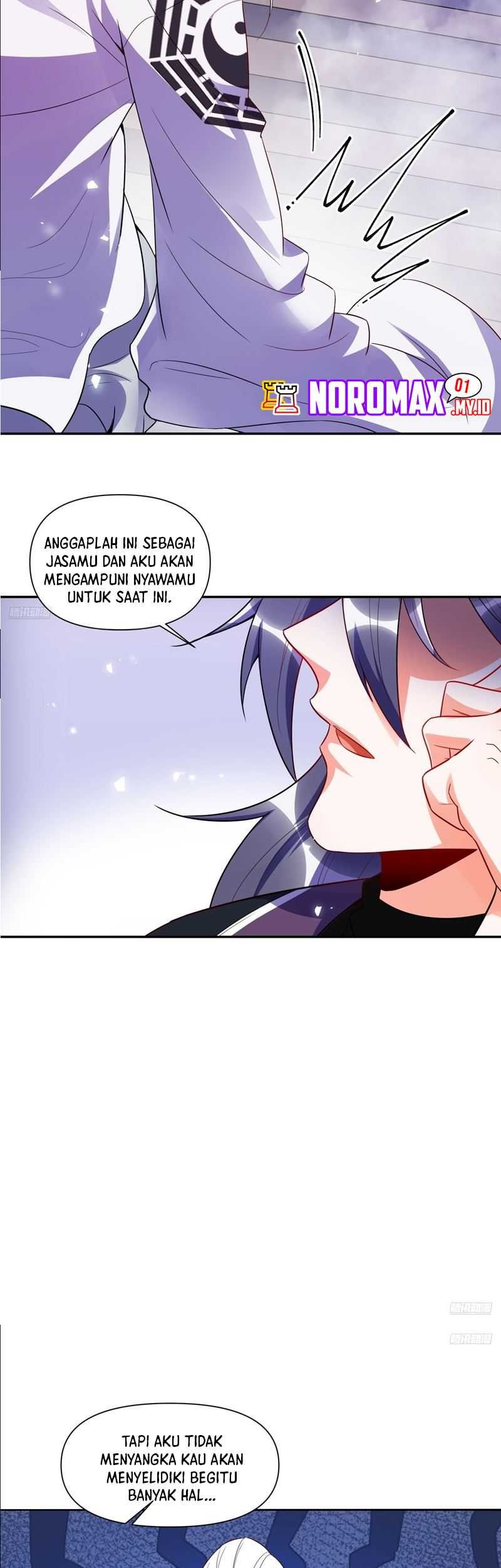 I’m Actually A Cultivation Bigshot Chapter 471 Gambar 11