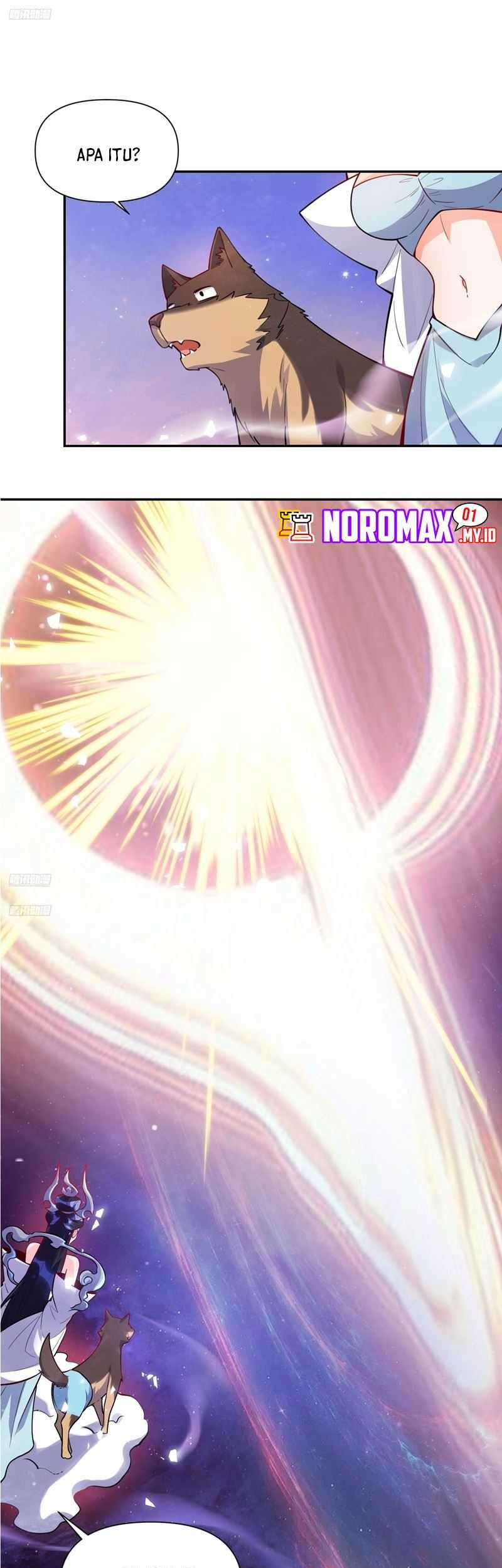 I’m Actually A Cultivation Bigshot Chapter 474 Gambar 5