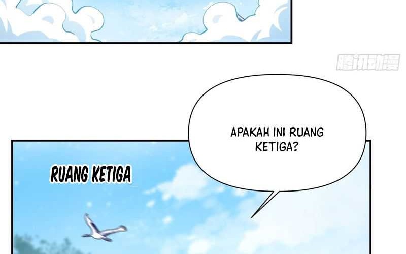 I’m Actually A Cultivation Bigshot Chapter 475 Gambar 43