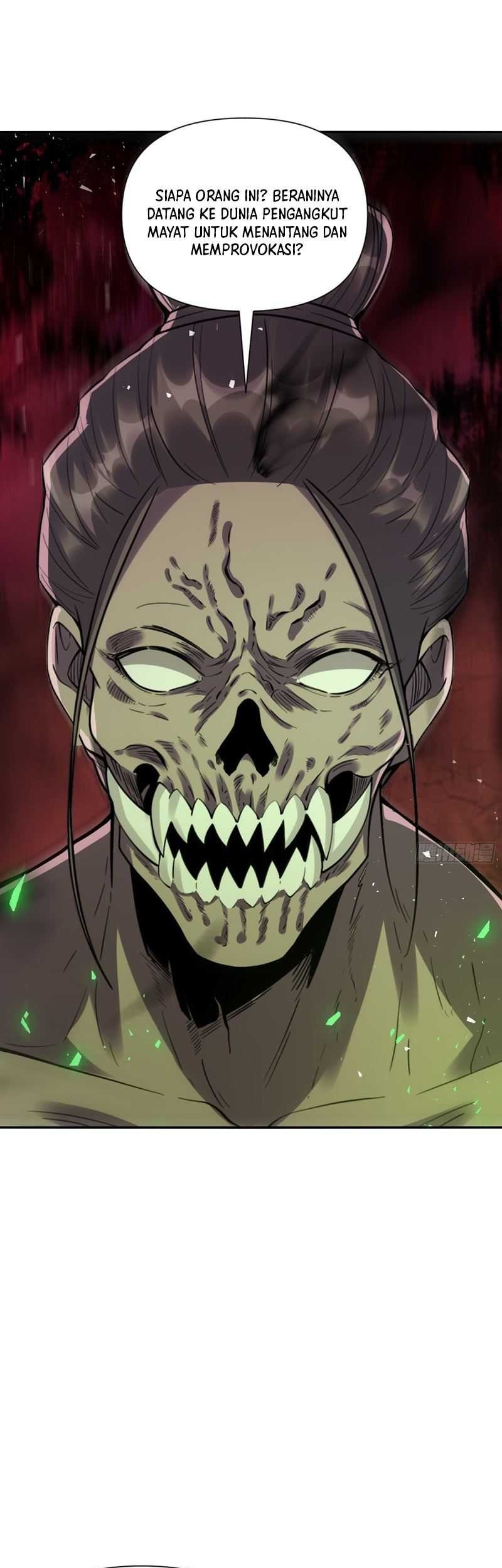 I’m Actually A Cultivation Bigshot Chapter 478 Gambar 40
