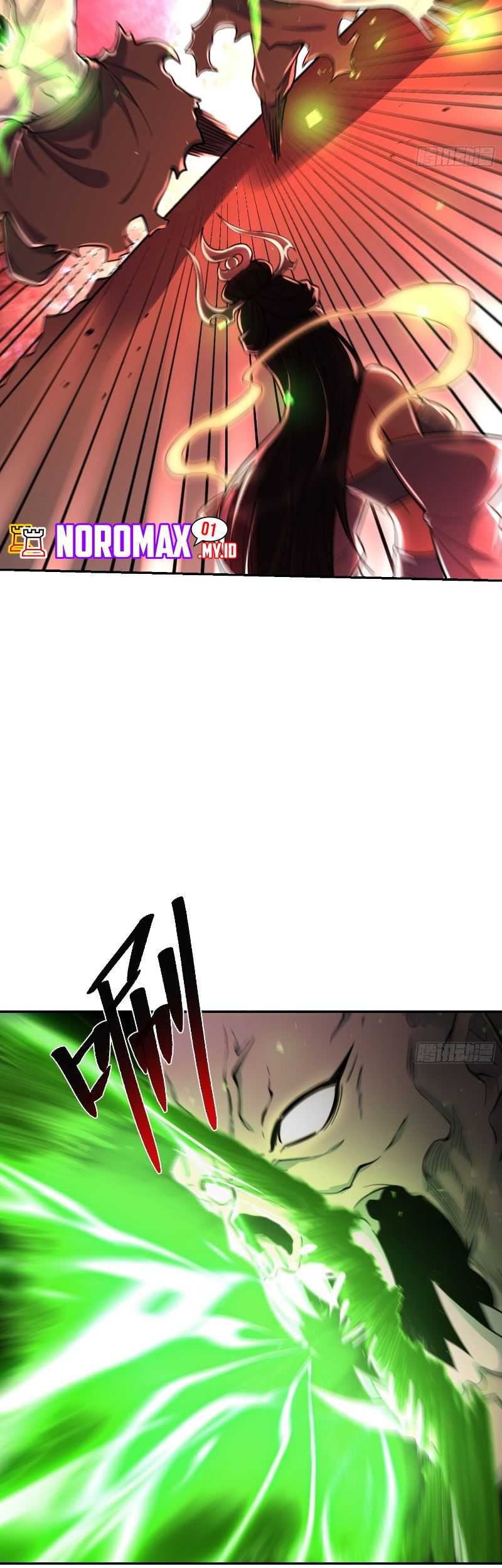 I’m Actually A Cultivation Bigshot Chapter 478 Gambar 58