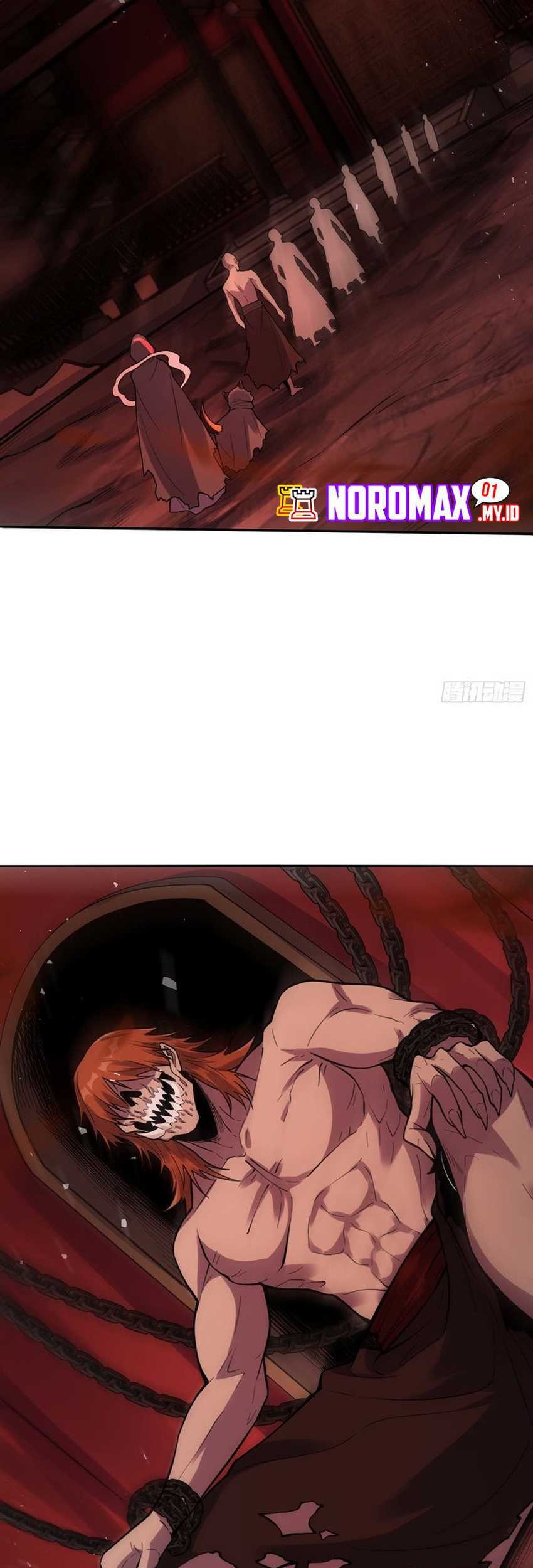 I’m Actually A Cultivation Bigshot Chapter 479 Gambar 17