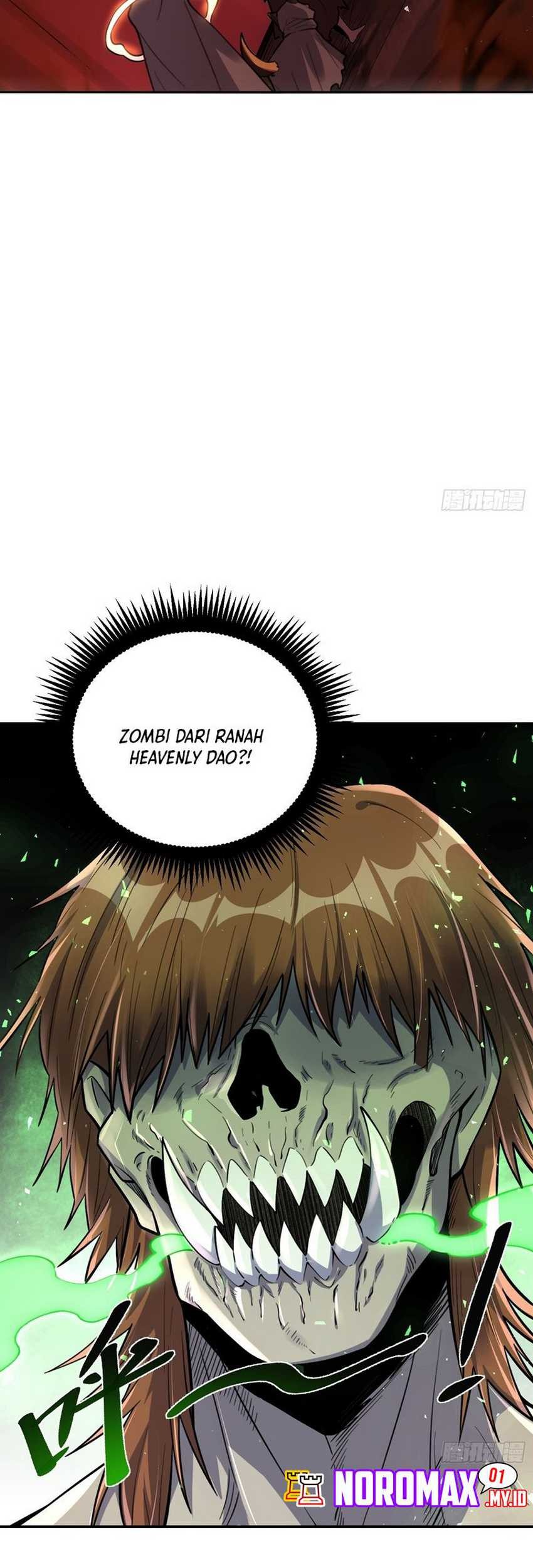 I’m Actually A Cultivation Bigshot Chapter 479 Gambar 19