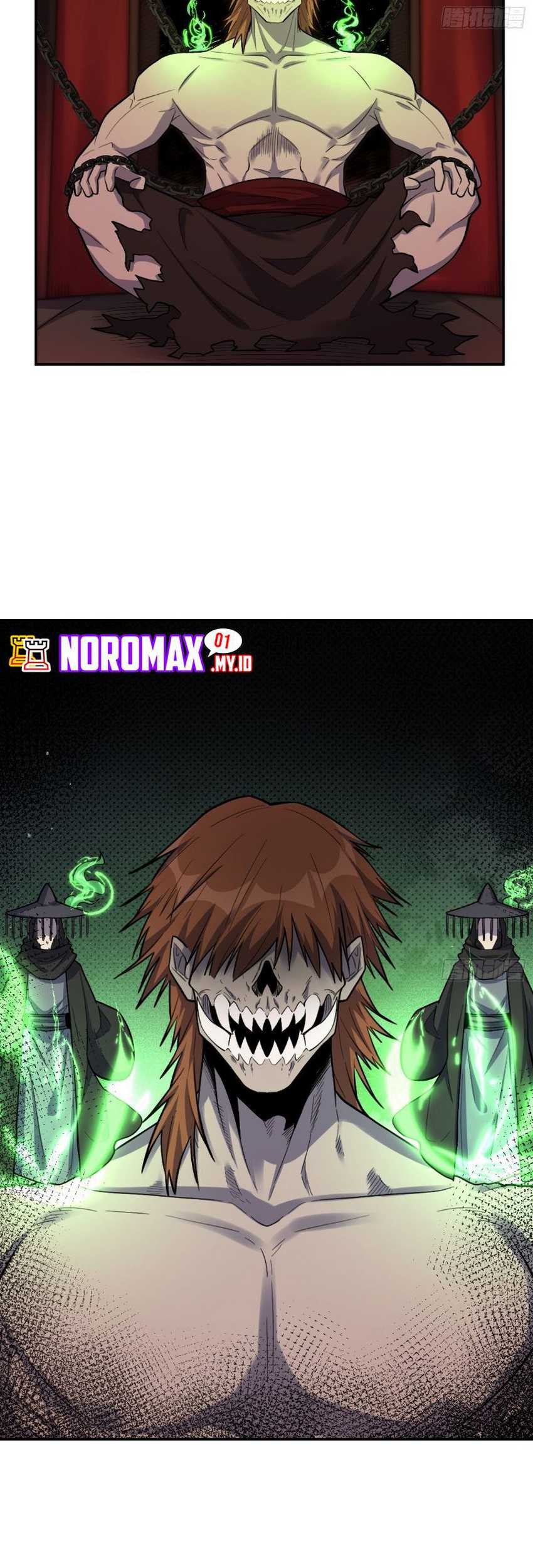 I’m Actually A Cultivation Bigshot Chapter 479 Gambar 29