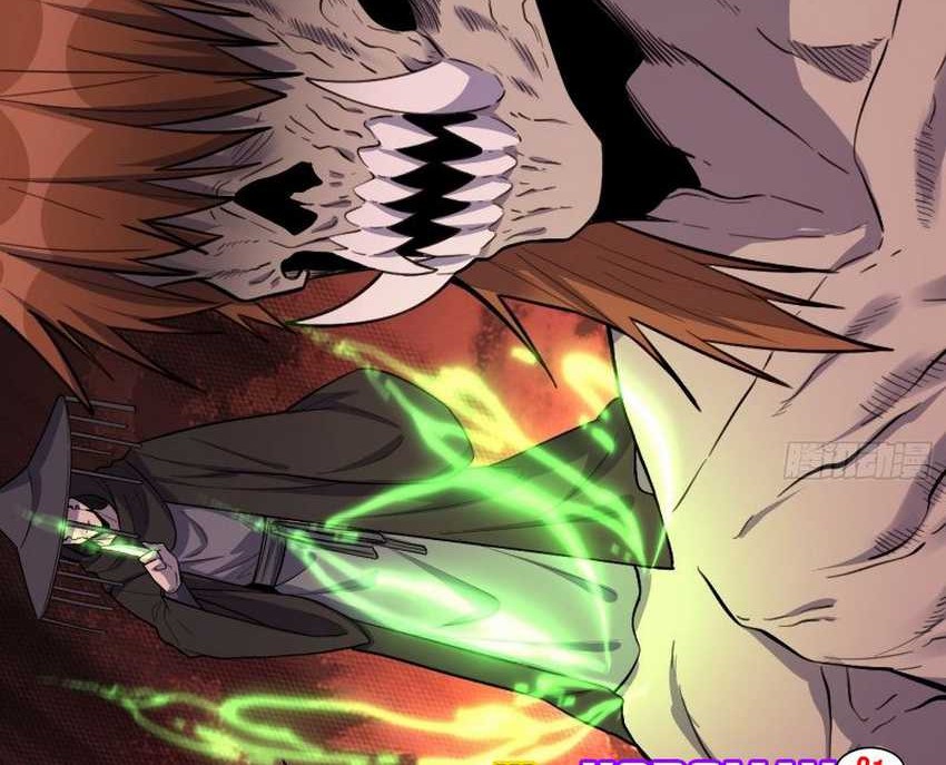 I’m Actually A Cultivation Bigshot Chapter 479 Gambar 32