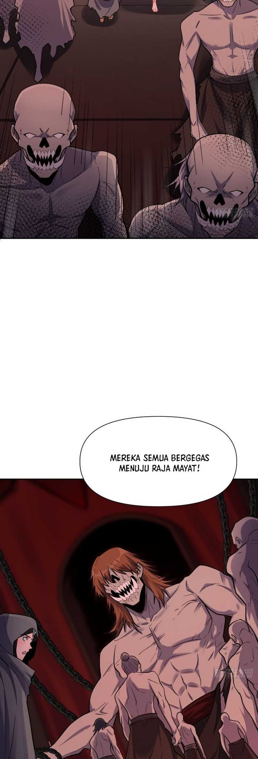 I’m Actually A Cultivation Bigshot Chapter 479 Gambar 35
