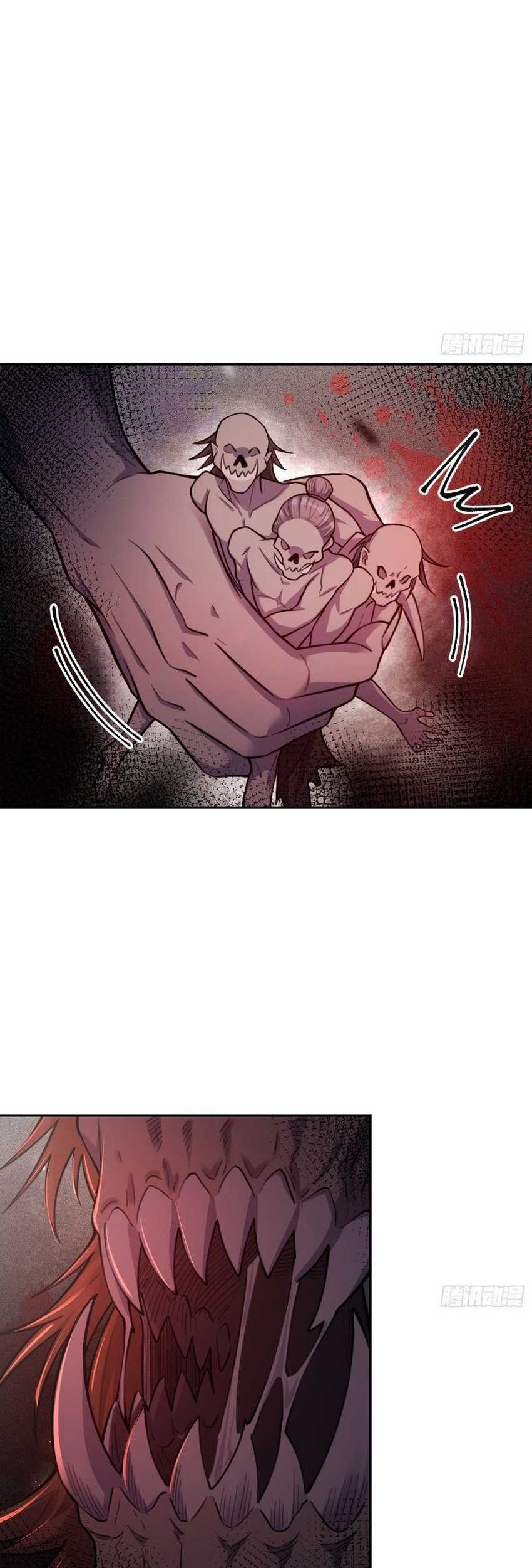 I’m Actually A Cultivation Bigshot Chapter 479 Gambar 37