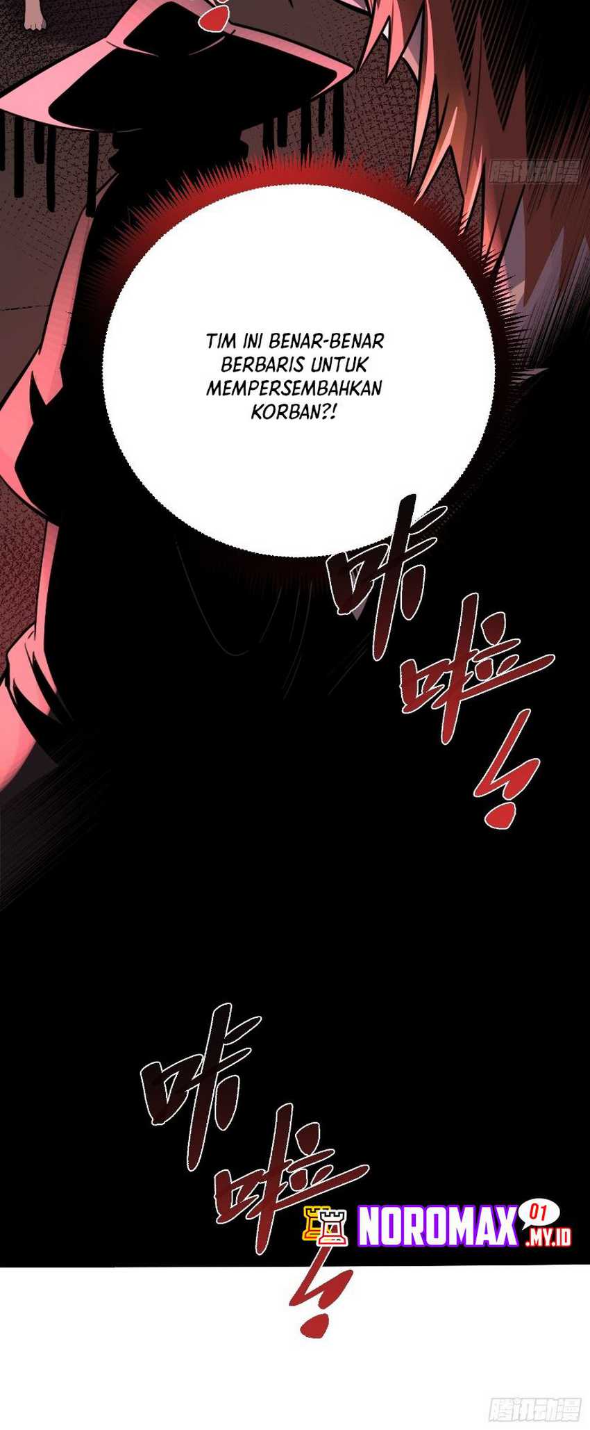 I’m Actually A Cultivation Bigshot Chapter 479 Gambar 41